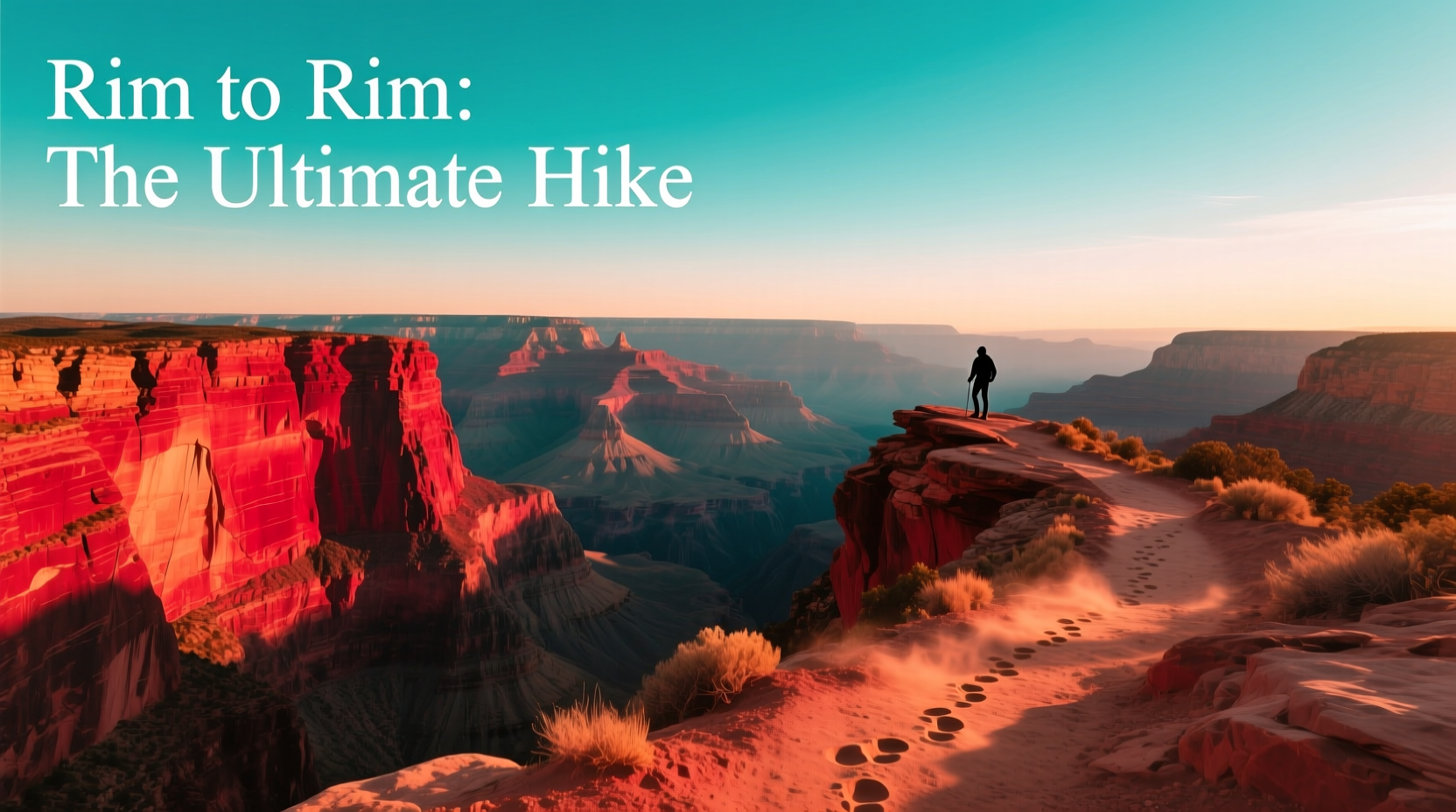 Most Competitive Hiking Permits Rim to Rim: How to Secure One