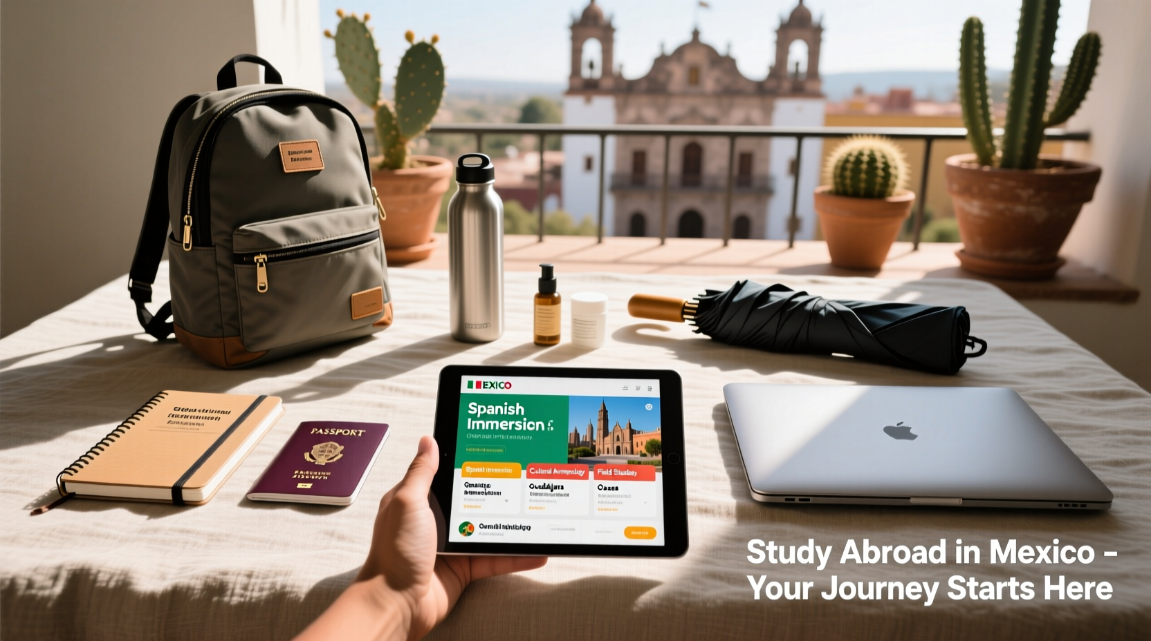 The Best Places and Programs for Studying Abroad in Mexico: A Practical Guide