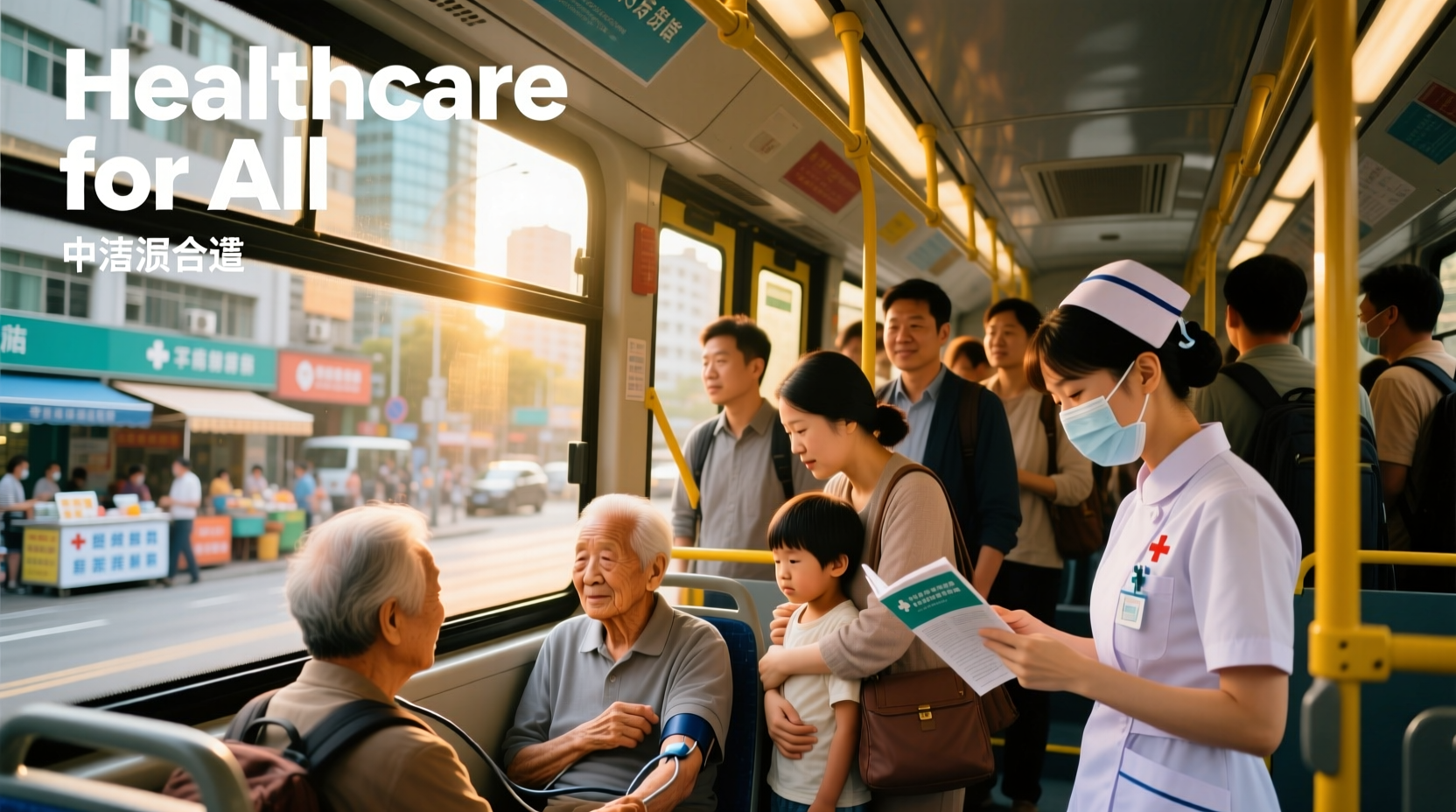 Healthcare Is an Inalienable Human Right: Transport Logistics Guide