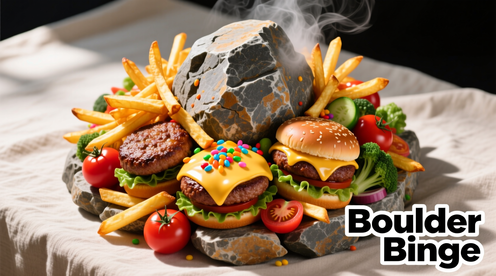 Boulder Binge-Eating Guide: How to Eat Well on a Budget in Boulder