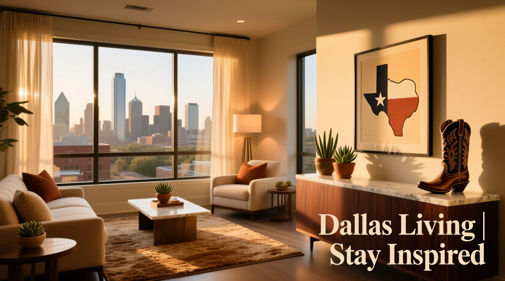 Airbnb Dallas Budget Accommodation Guide: What to Expect & Where to Book