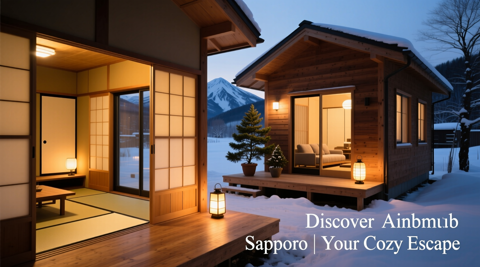 Best Airbnb in Sapporo Japan: Budget Traveler’s Practical Guide