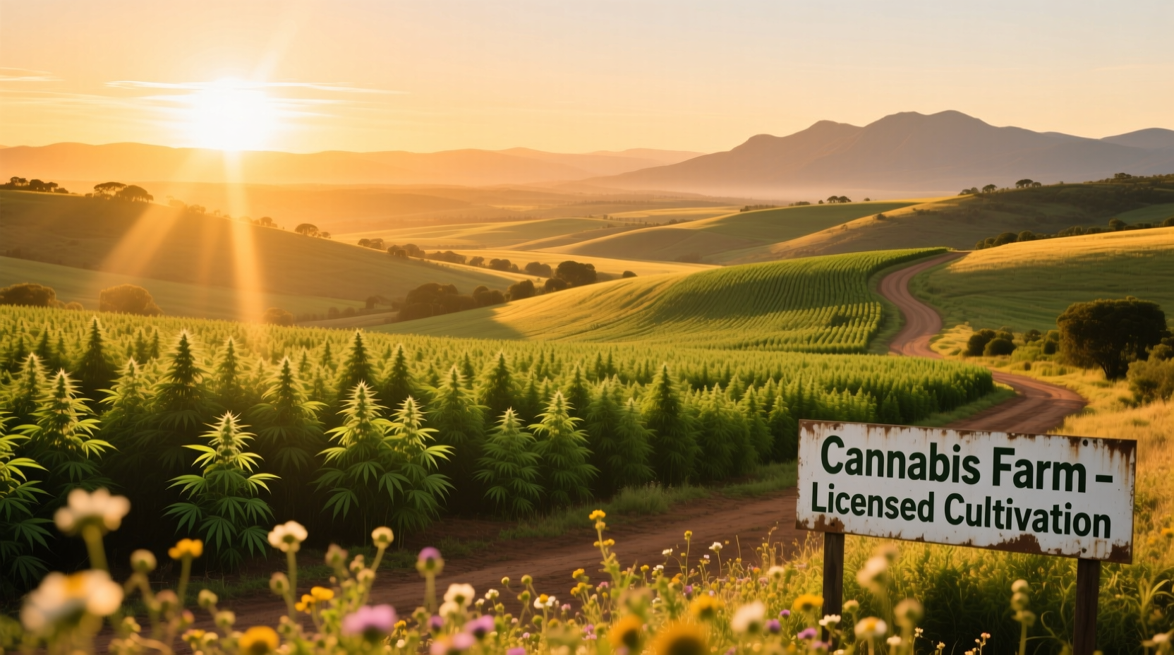 Everything to Know About Cannabis in South Africa: A Budget Traveler’s Guide