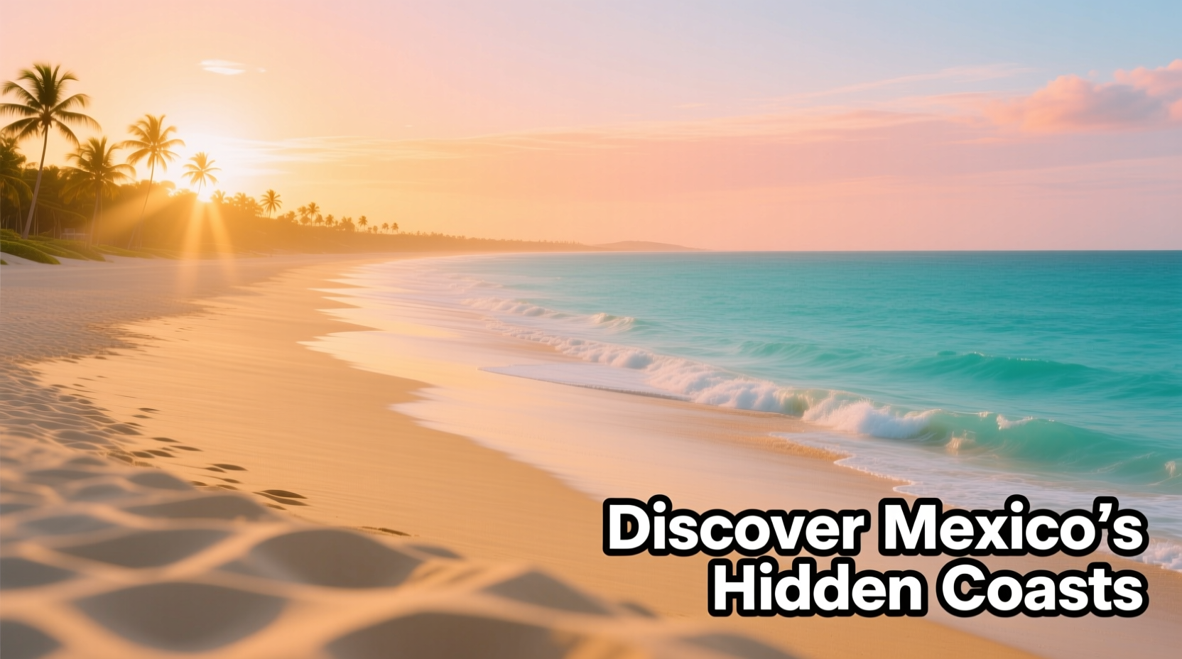 Crowd-Free Coastal Vacations in Mexico: Budget Travel Guide