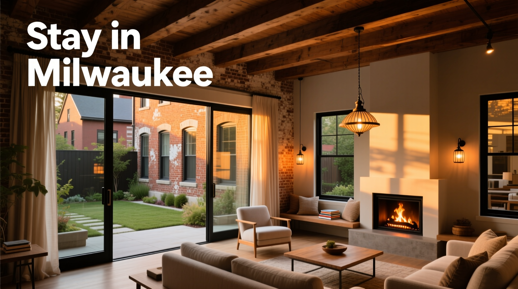 Where to Stay in Milwaukee USA: Budget Traveler’s Accommodation Guide