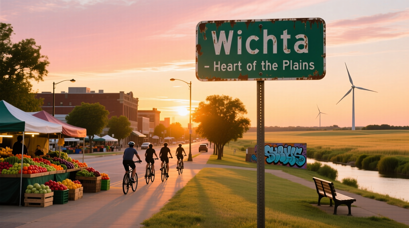 Things to Do in Wichita: Budget Travel Guide & Practical Tips
