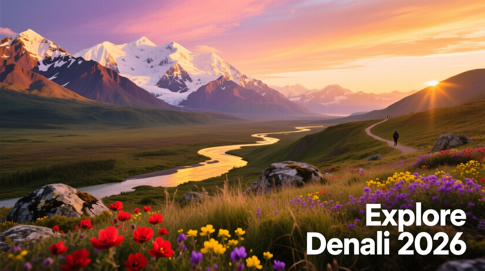 2026 National Parks Denali: Budget Travel Guide for Alaska