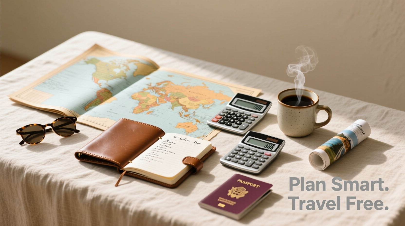 How to Use the KLM S-V Shaped Airplane Strategy for Budget Flights