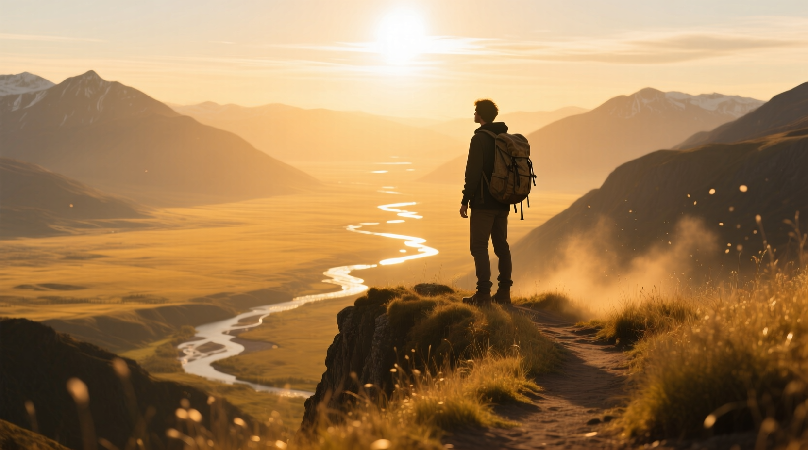A Quiet Peace: How the Islamic Call to Prayer Changed My Travel Mindset