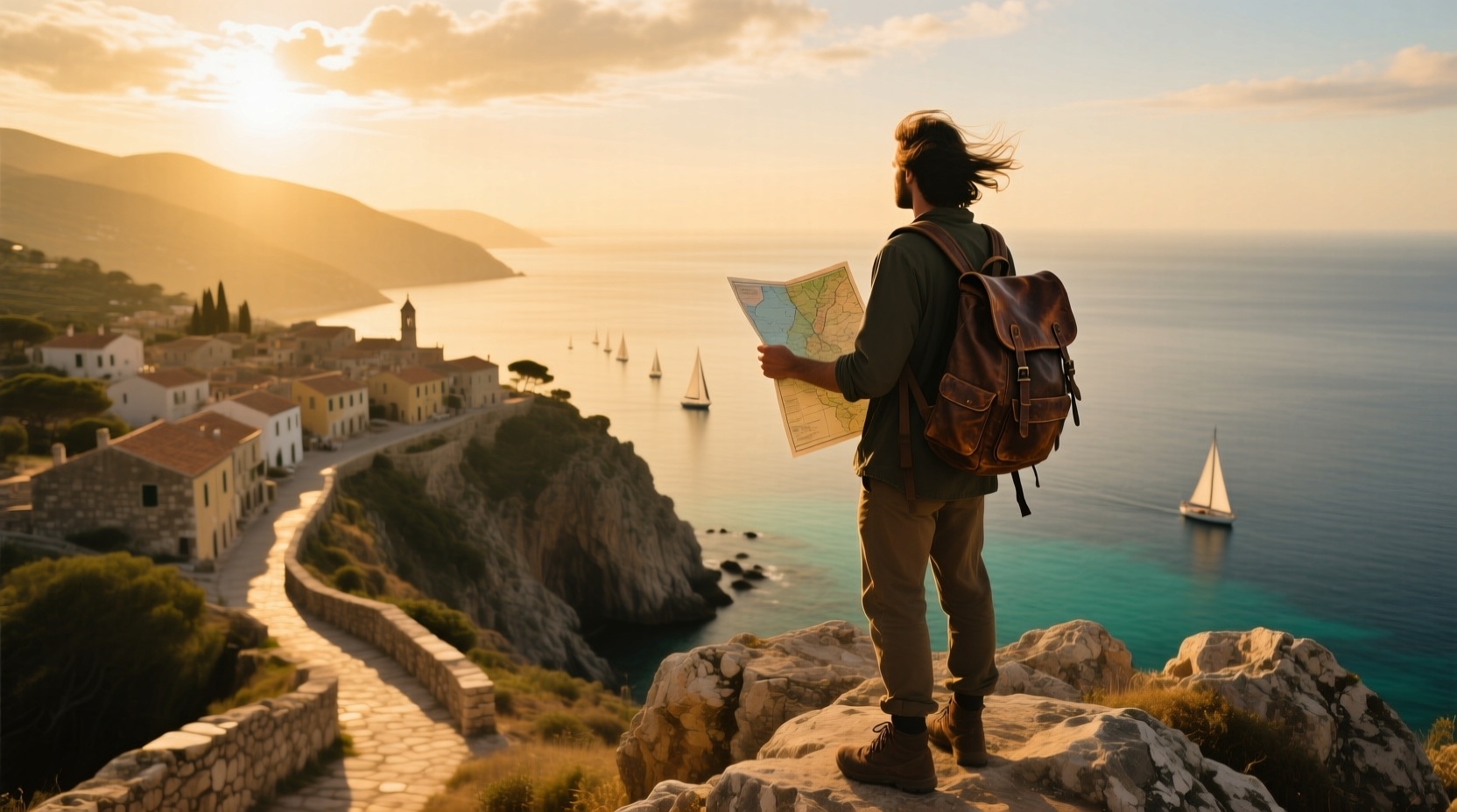 Travel Photographer Interviews: Ryan Libre’s Approach to Authentic Storytelling