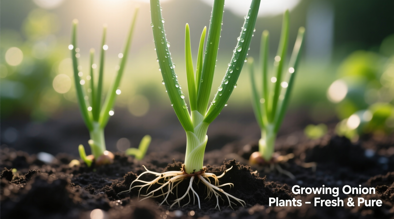 How to Grow Onions Successfully: Complete Step-by-Step Guide