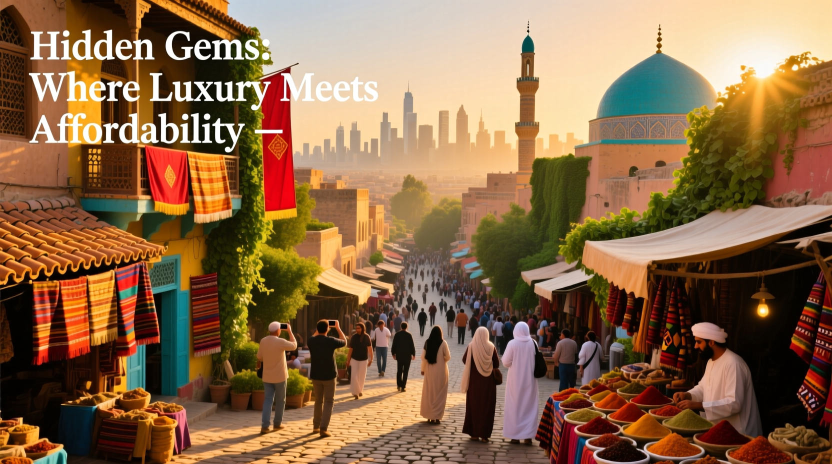 Cheapest & Most Expensive Capital Cities: Budget Travel Guide