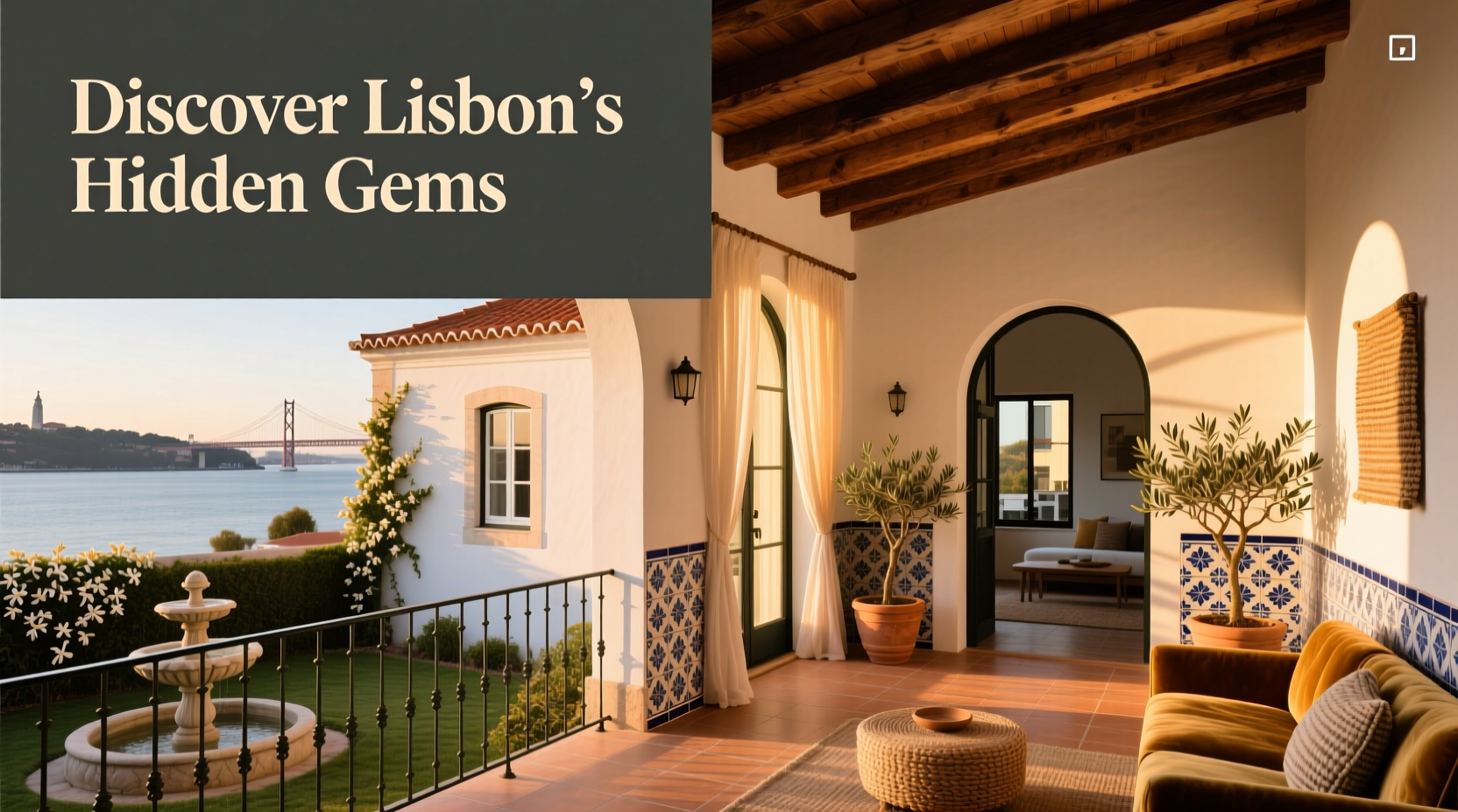 Where to Stay in Lisbon Portugal: Budget Accommodation Guide