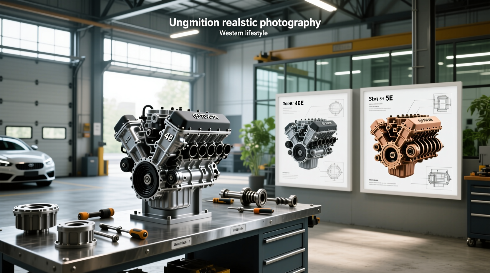 How to Choose Toyota 4E vs 5E Engine: Buying Guide & Comparison