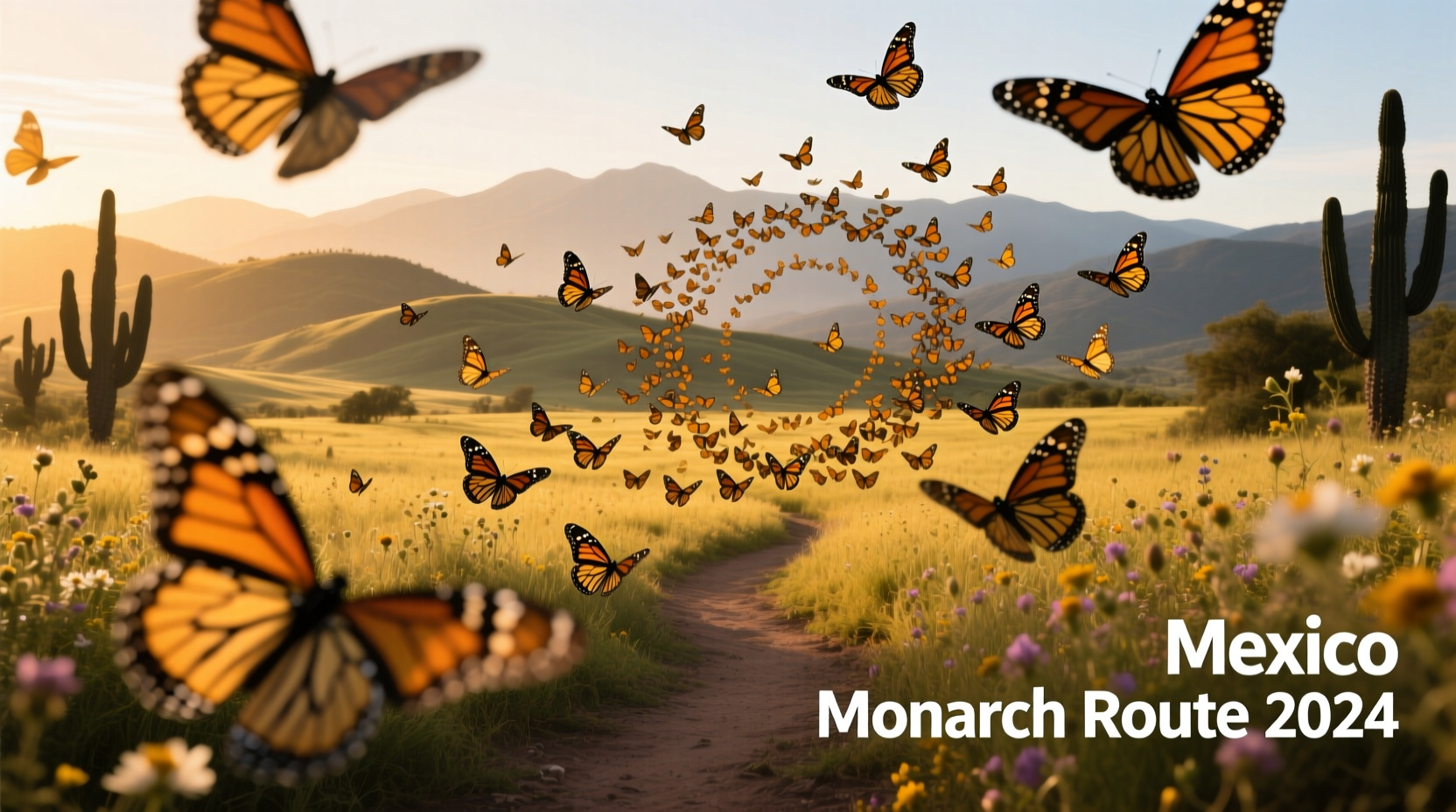 How to Get to Monarch Butterfly Migration Mexico: Transport Guide