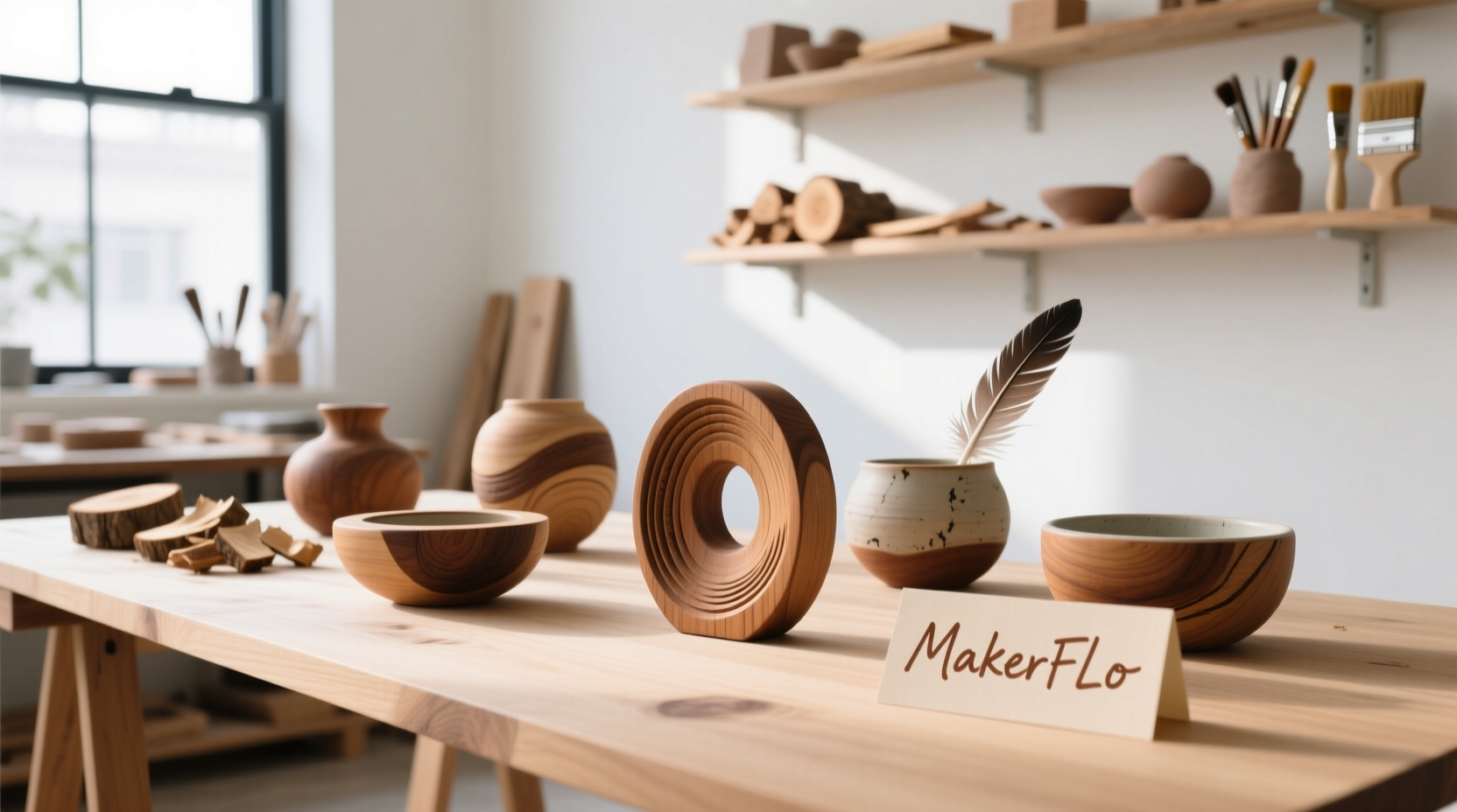 makerflo crafts