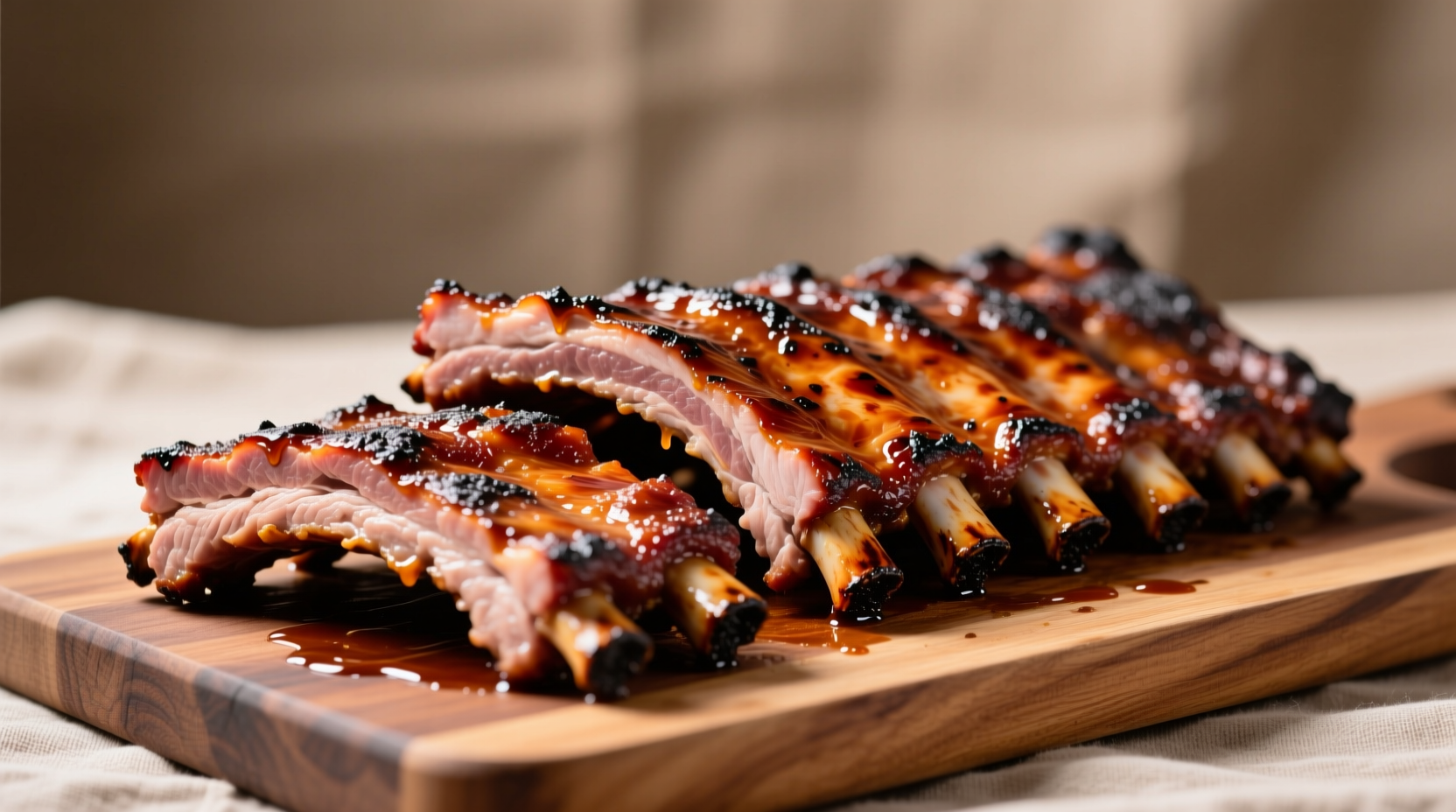 3 2 1 smoked ribs when it works and when to skip it