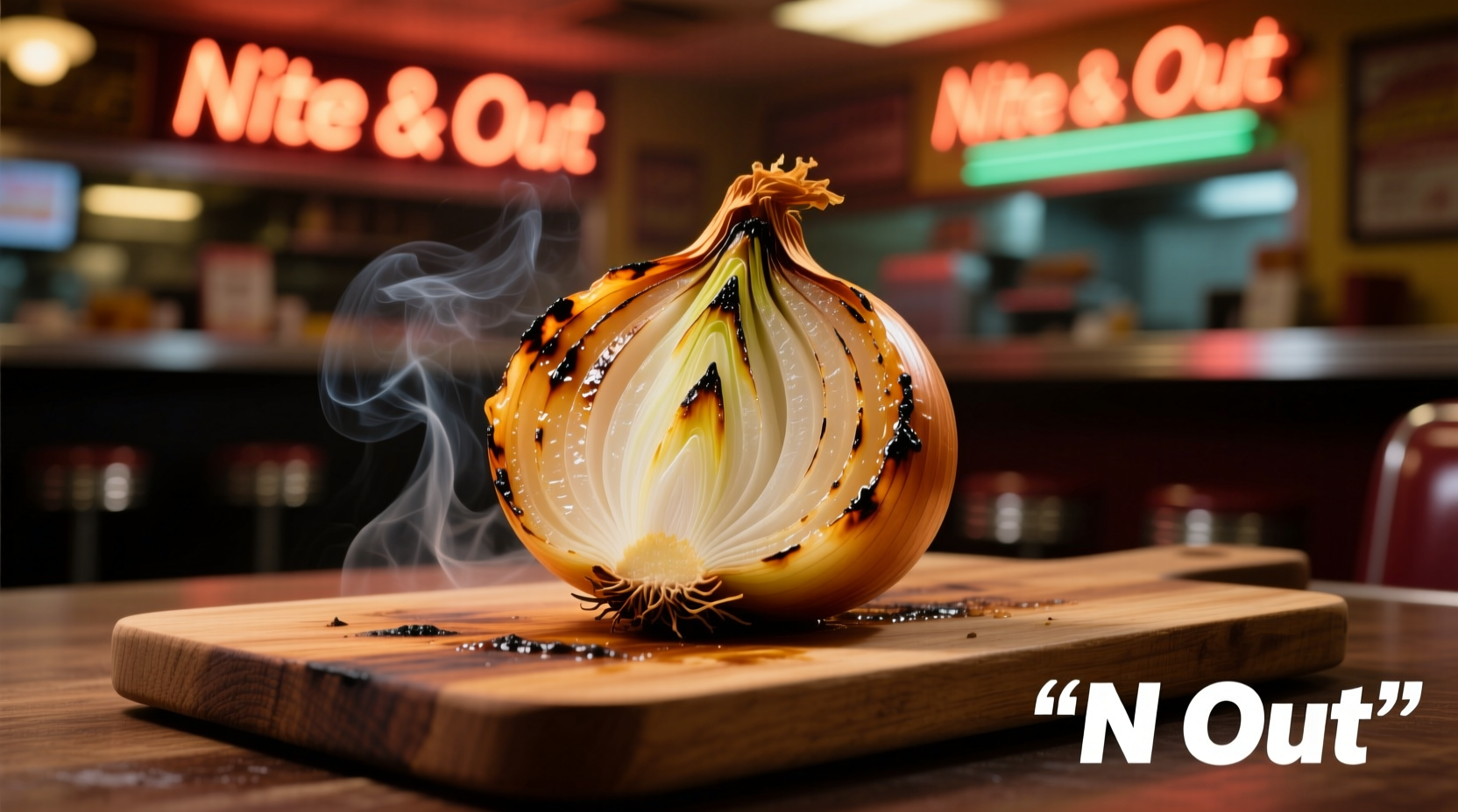 whole grilled onion in n out