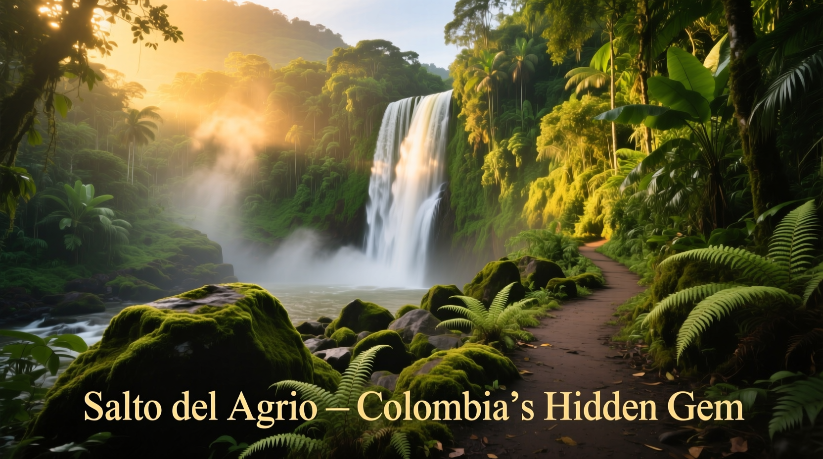 Salto del Agrio Budget Travel Guide: How to Visit Affordably
