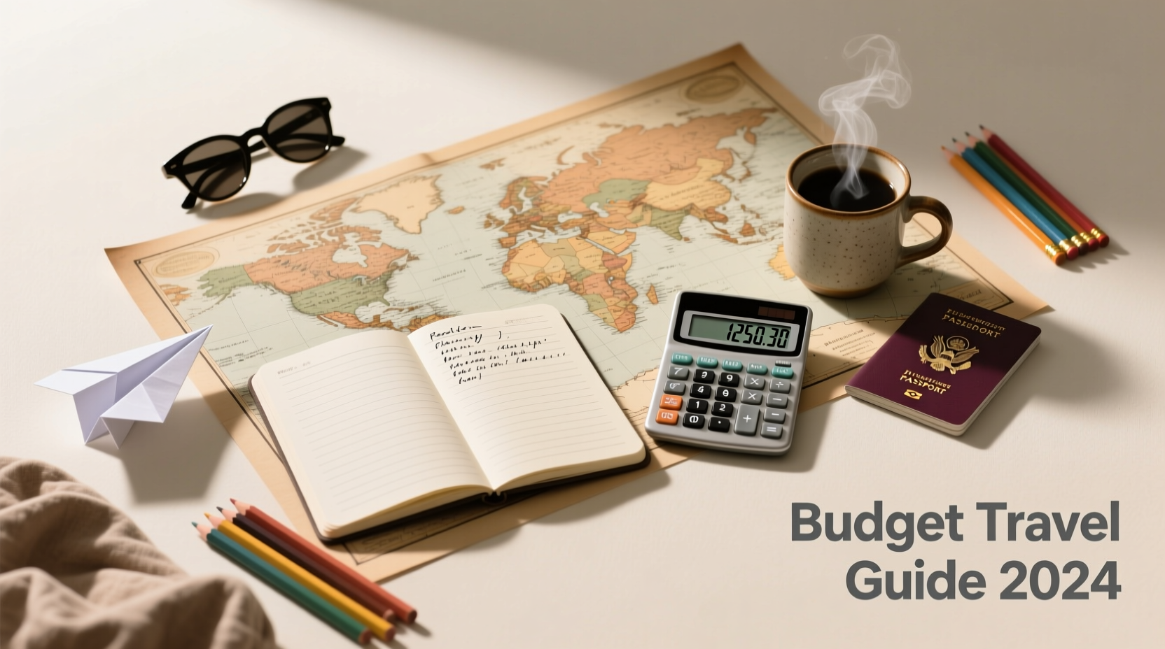 How to Pack Your Camera and Lenses for Travel: Budget-Safe Guide