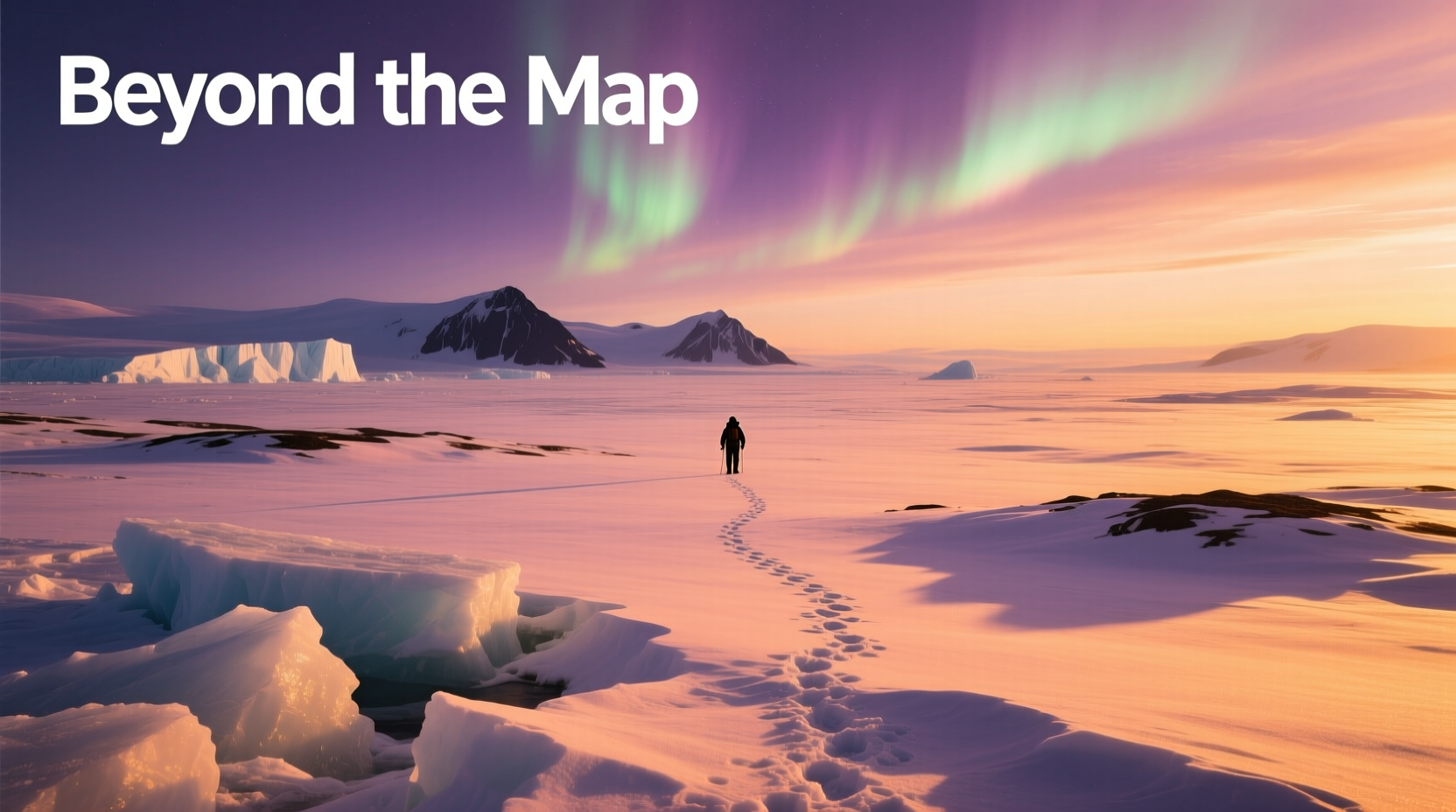 How to Plan a Trip to the Eurasian Pole of Inaccessibility