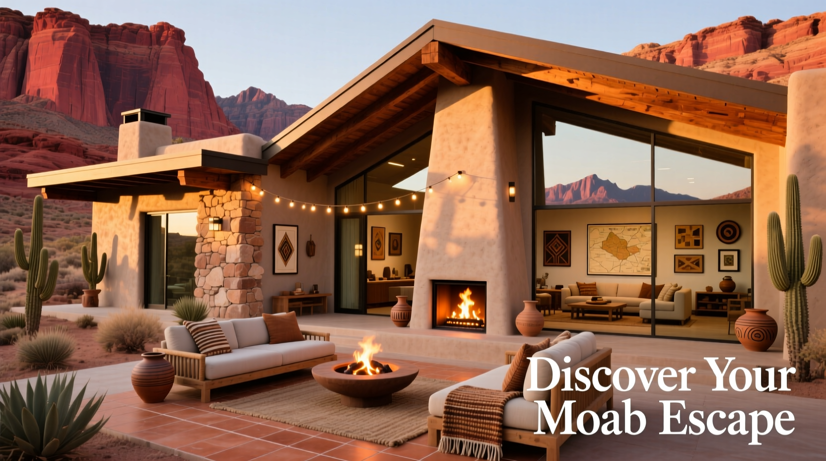 Best Airbnb in Moab: Budget Traveler’s Practical Guide
