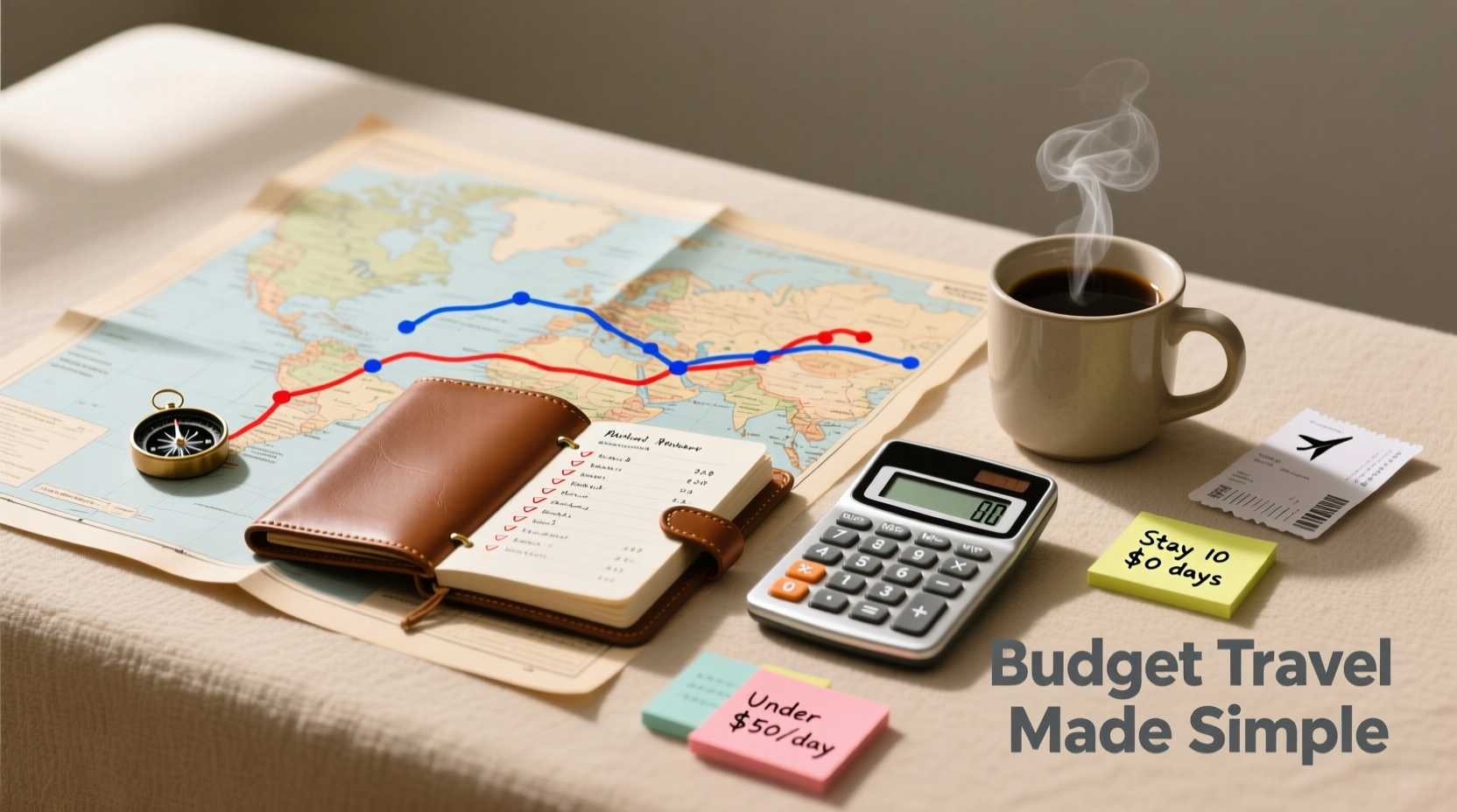 Cost of Living in Ireland Budget Travel Guide: How to Spend Less