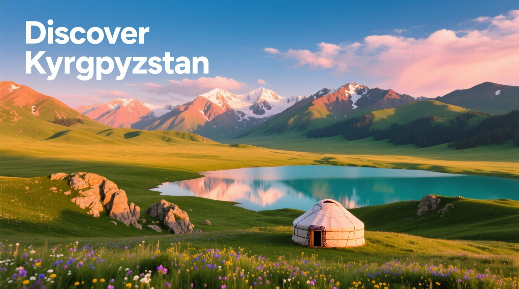 Reasons to Visit Kyrgyzstan: Budget Travel Guide