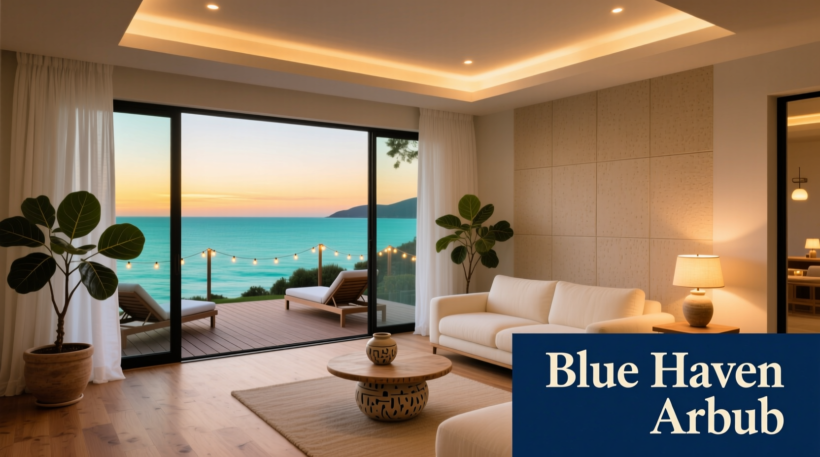 Blue Haven Airbnb Guide: How to Find Affordable, Reliable Stays