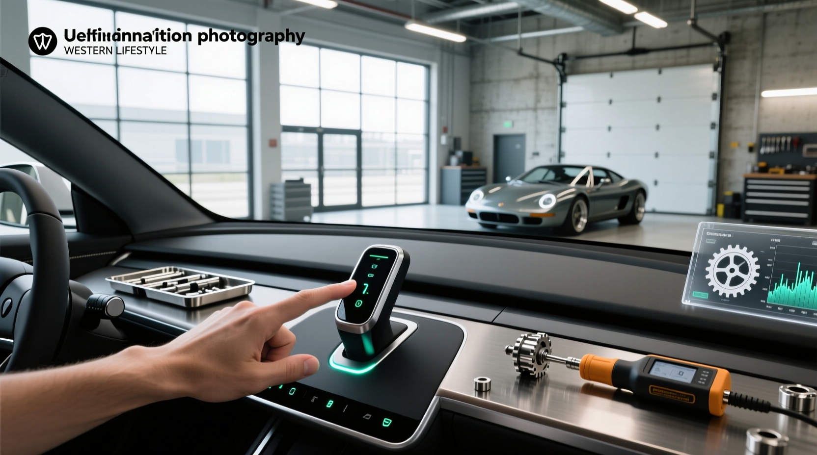 How to Choose Electronic Gear Shifter: Buying Guide