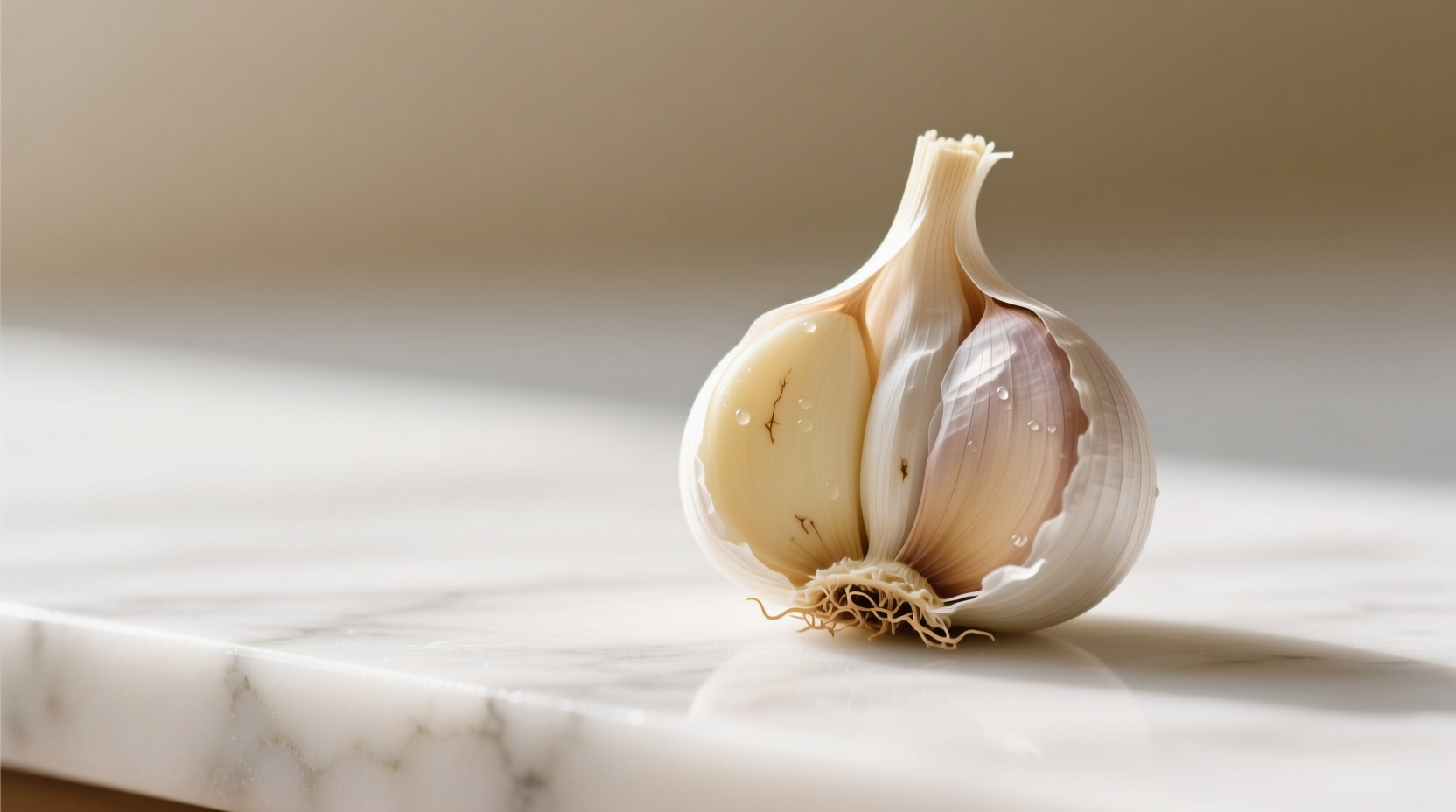 1 Garlic Clove to Teaspoons: When Precision Matters (and When It Doesn't)