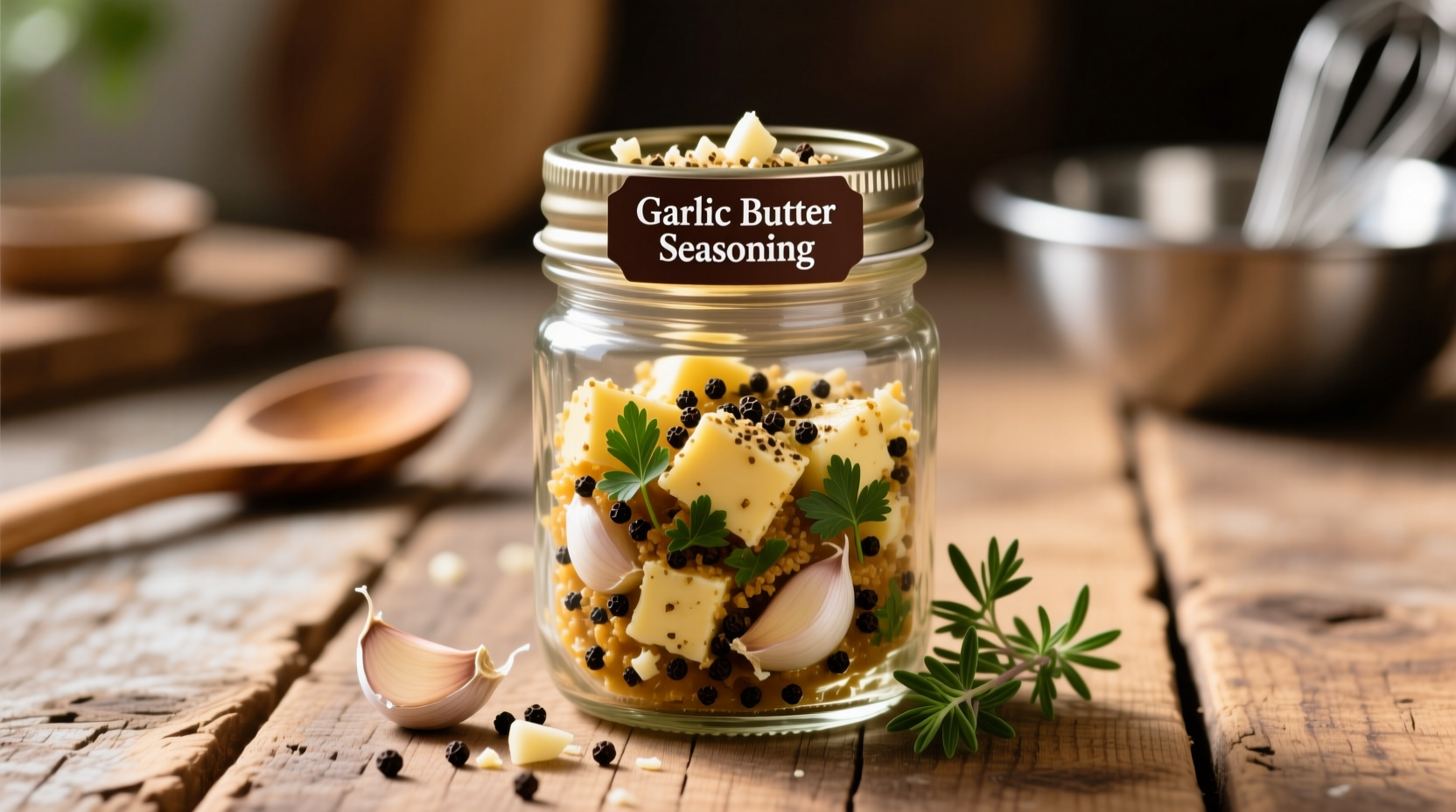 butter seasoning guide types uses pro tips