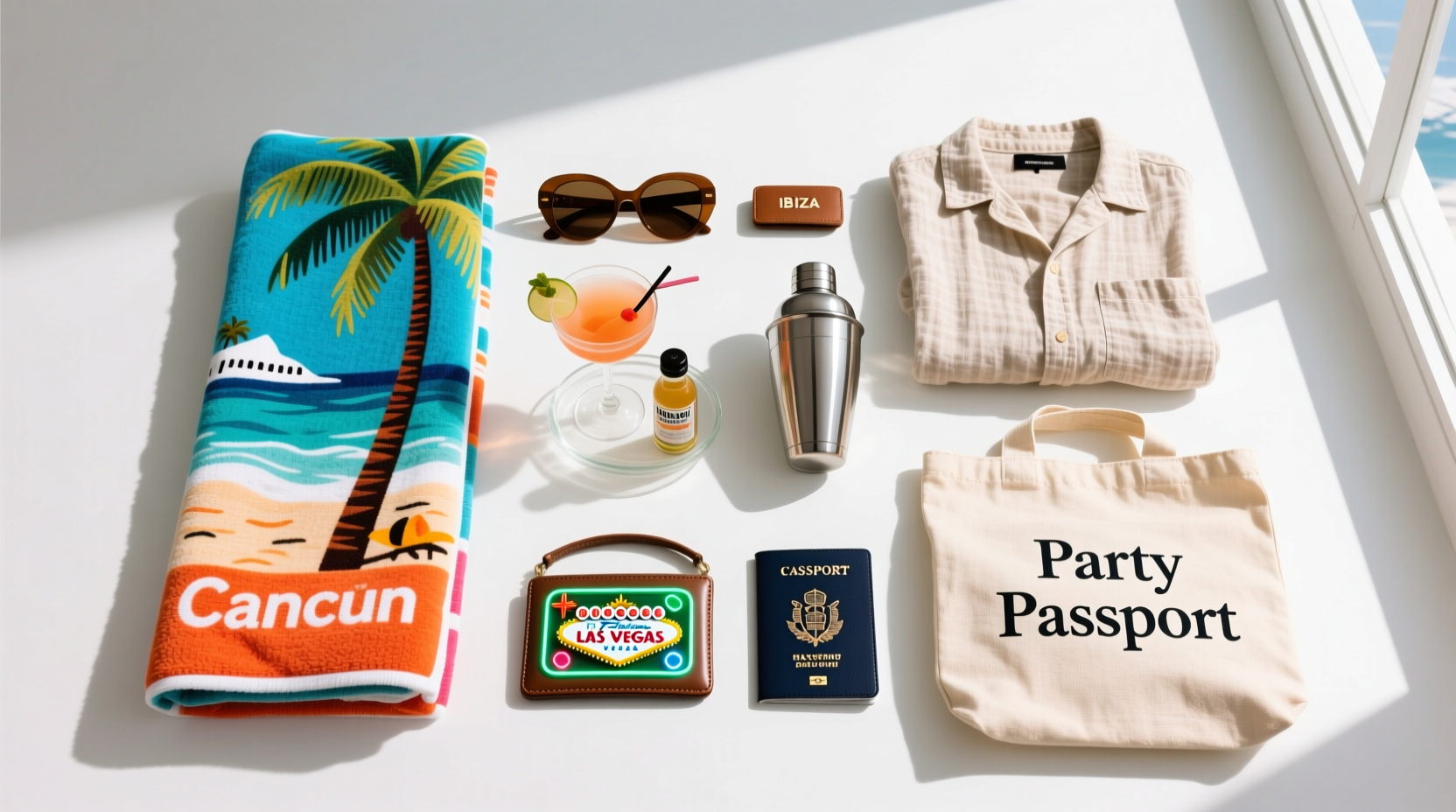 Top 5 Drunkest Vacation Destinations Packing Guide: What to Bring & Why