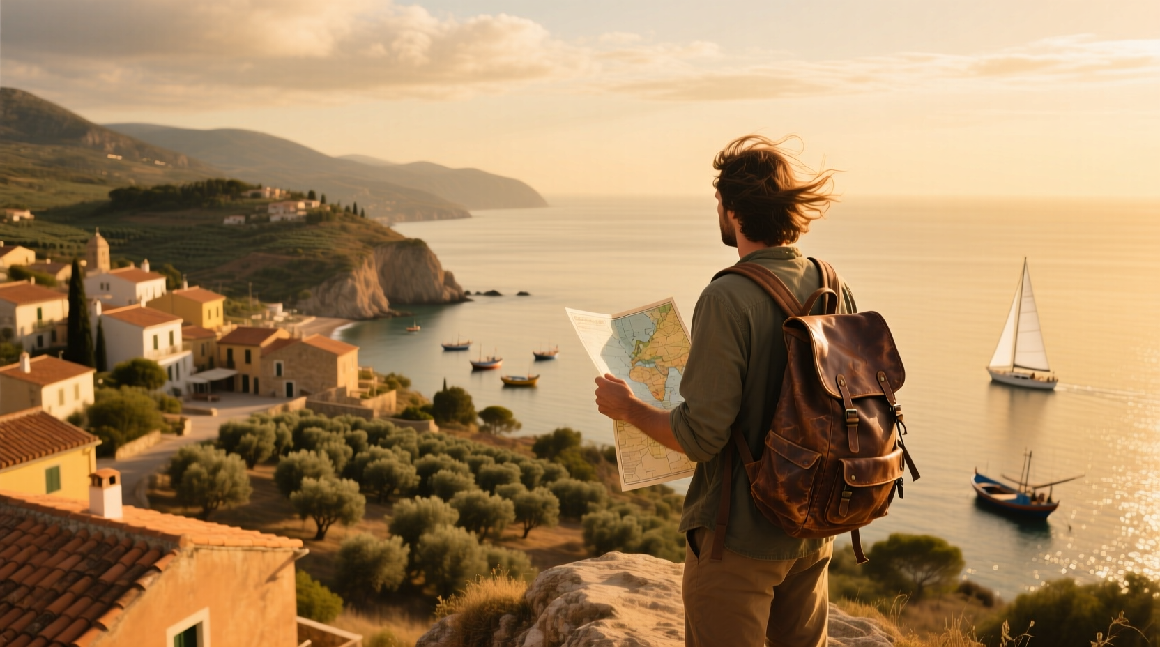 4 Unexpected Moments You’ll Experience Traveling While Pregnant