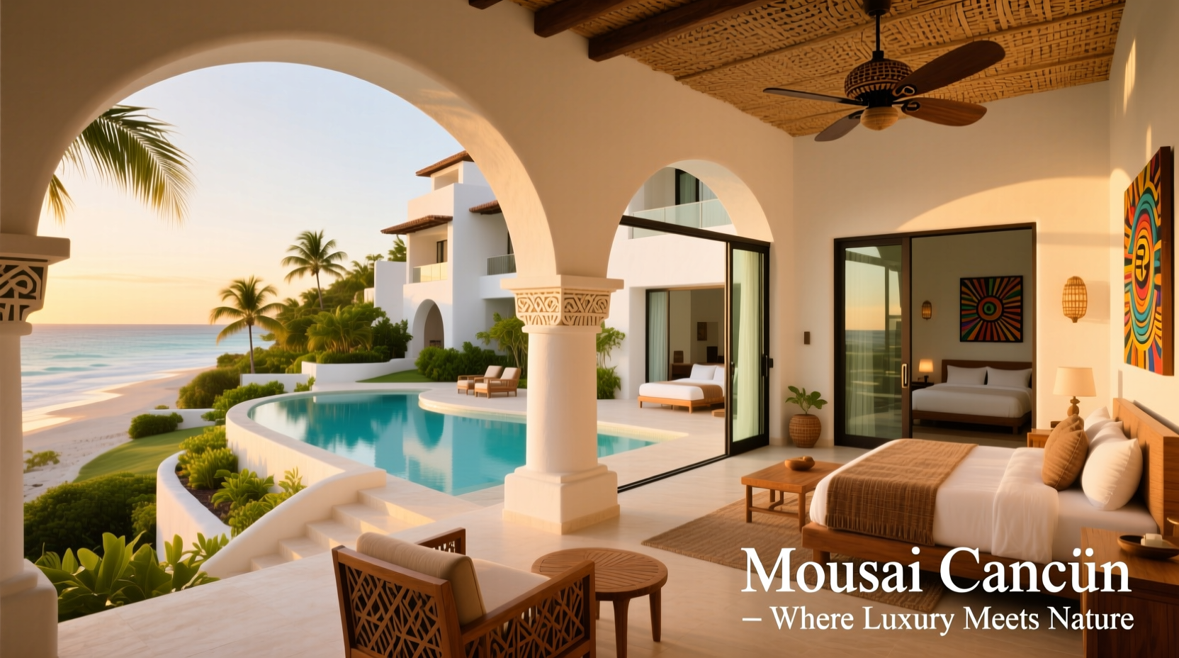 Hotel Mousai Cancún: Budget Accommodation Guide & Realistic Options