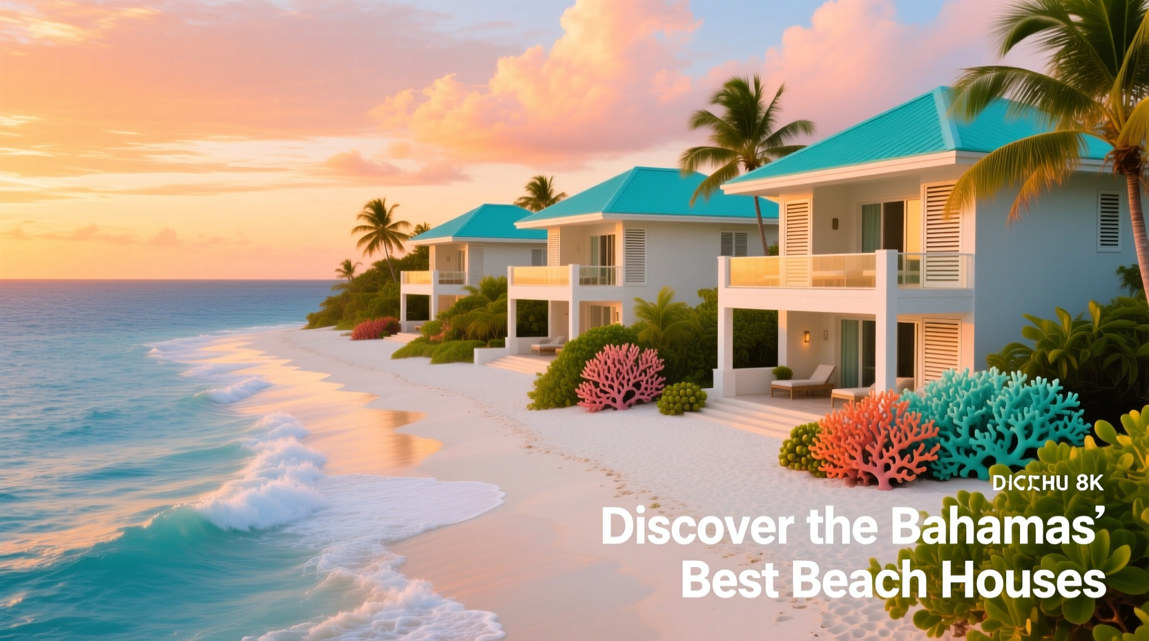 Best Beach Houses in Bahamas: Budget Traveler’s Guide