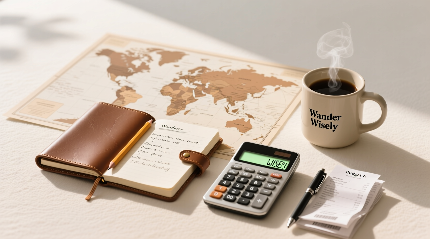 How to Pack Light: A Practical Budget Travel Guide