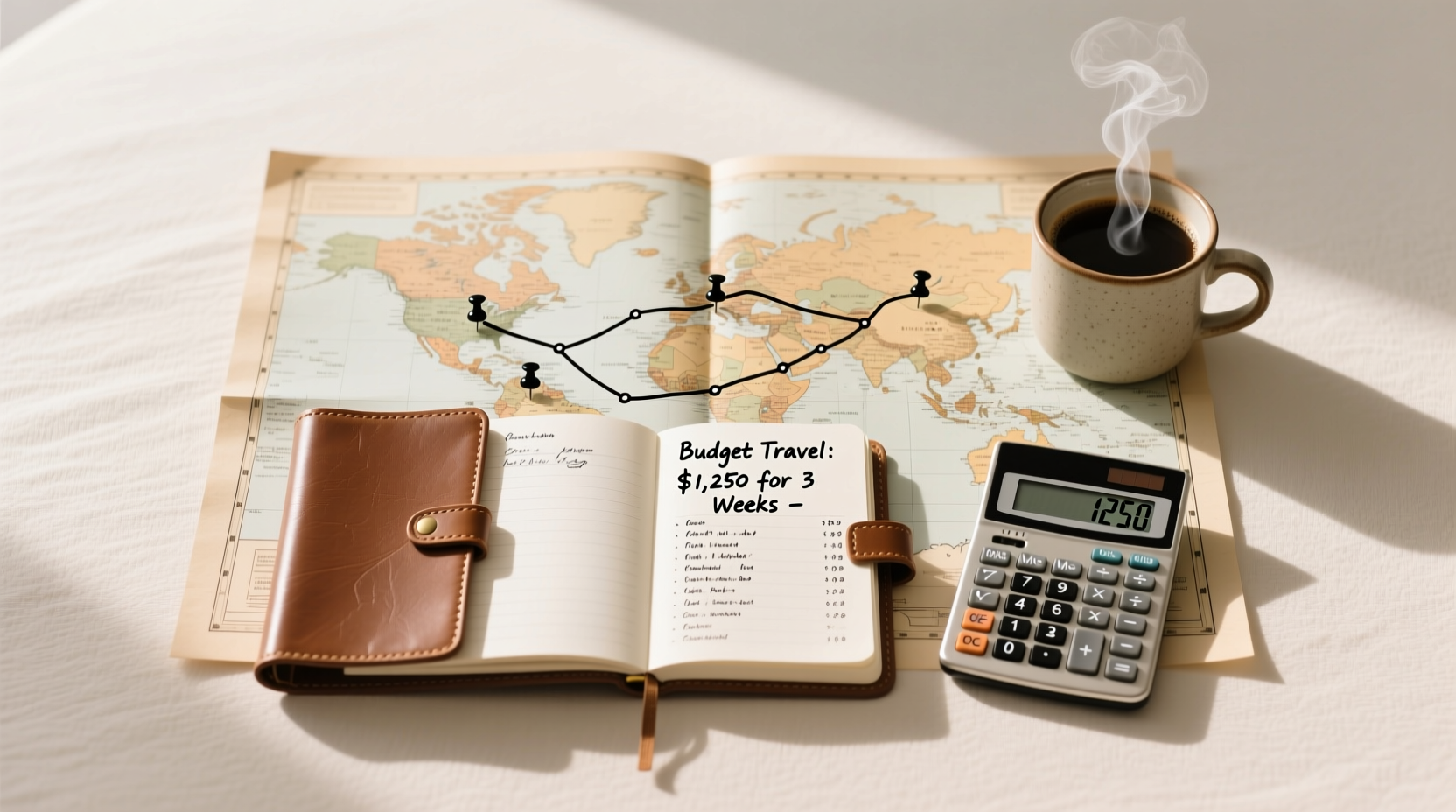 Lesbian Travel Tips Guide: Budget-Savvy Planning Strategies