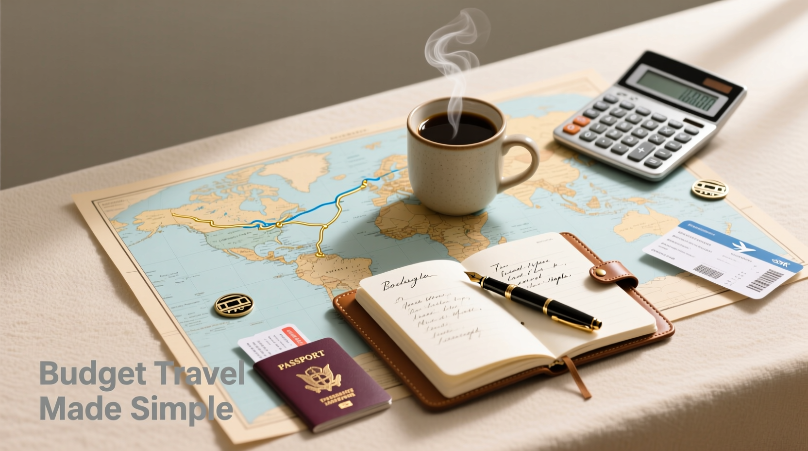How to Travel the World by Crewing on Yachts: A Budget Guide