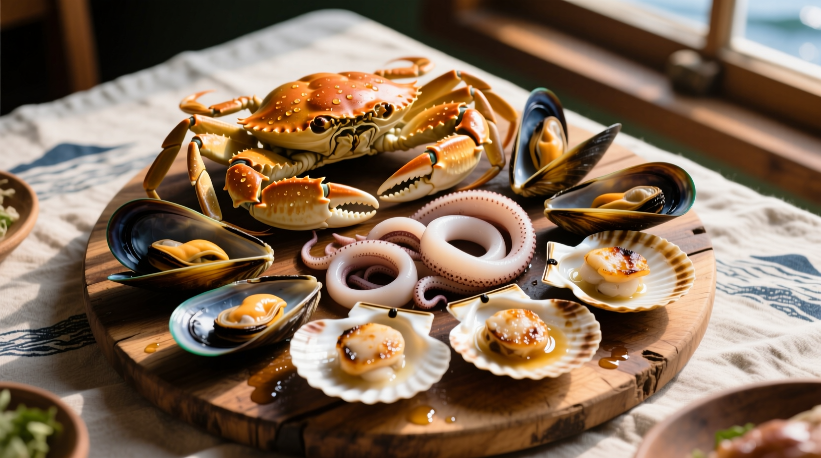 Chiloé Sustainable Seafood Guide: How to Eat Well & Responsibly