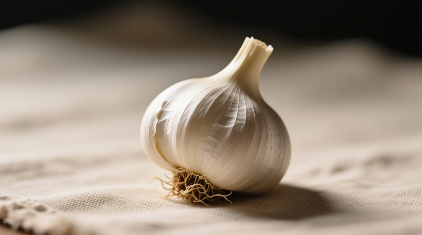 one garlic clove when size matters and when it doesn t