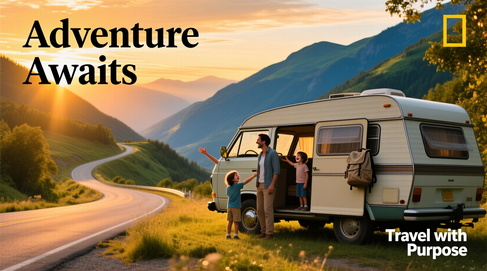 Family Road Trip Guide: How to Plan a Budget-Friendly Drive with Kids