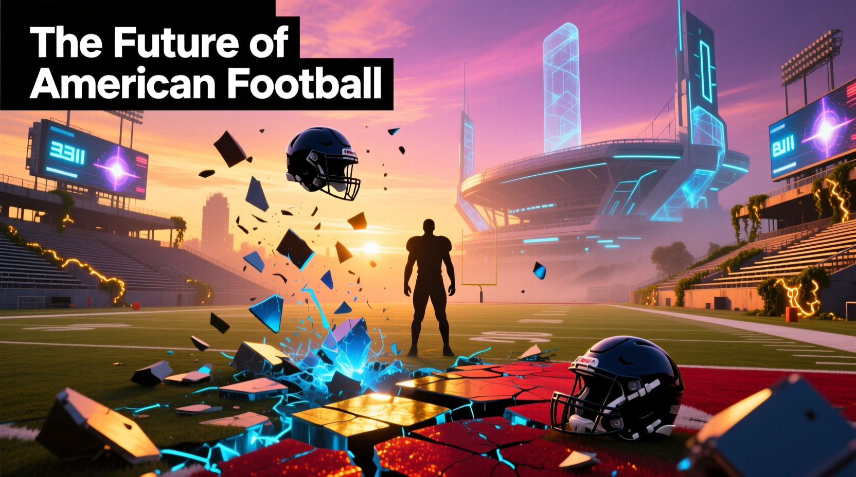 Concussions and the Future of American Football: A Critical Travel Guide