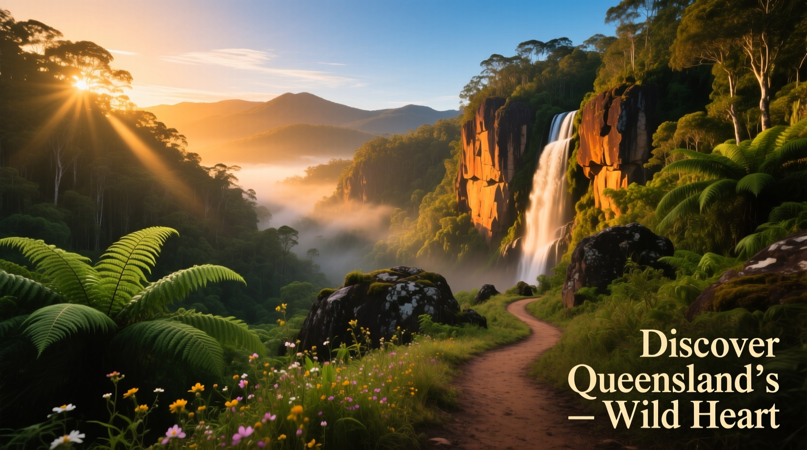 National Parks in Queensland: Budget Travel Guide & Tips