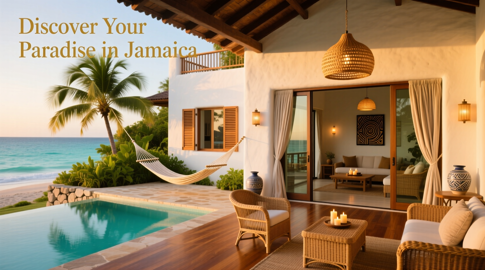 Where to Stay in Jamaica: Budget Accommodation Guide for Travelers