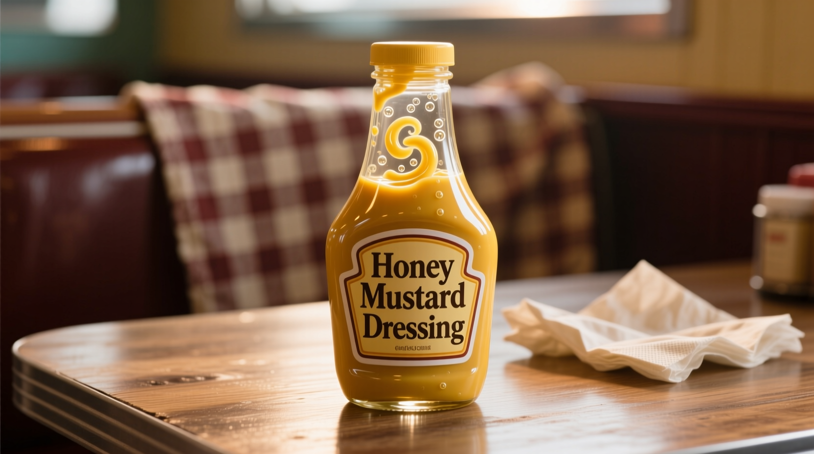 Honey Mustard Dressing: Perfect Recipe & Expert Tips