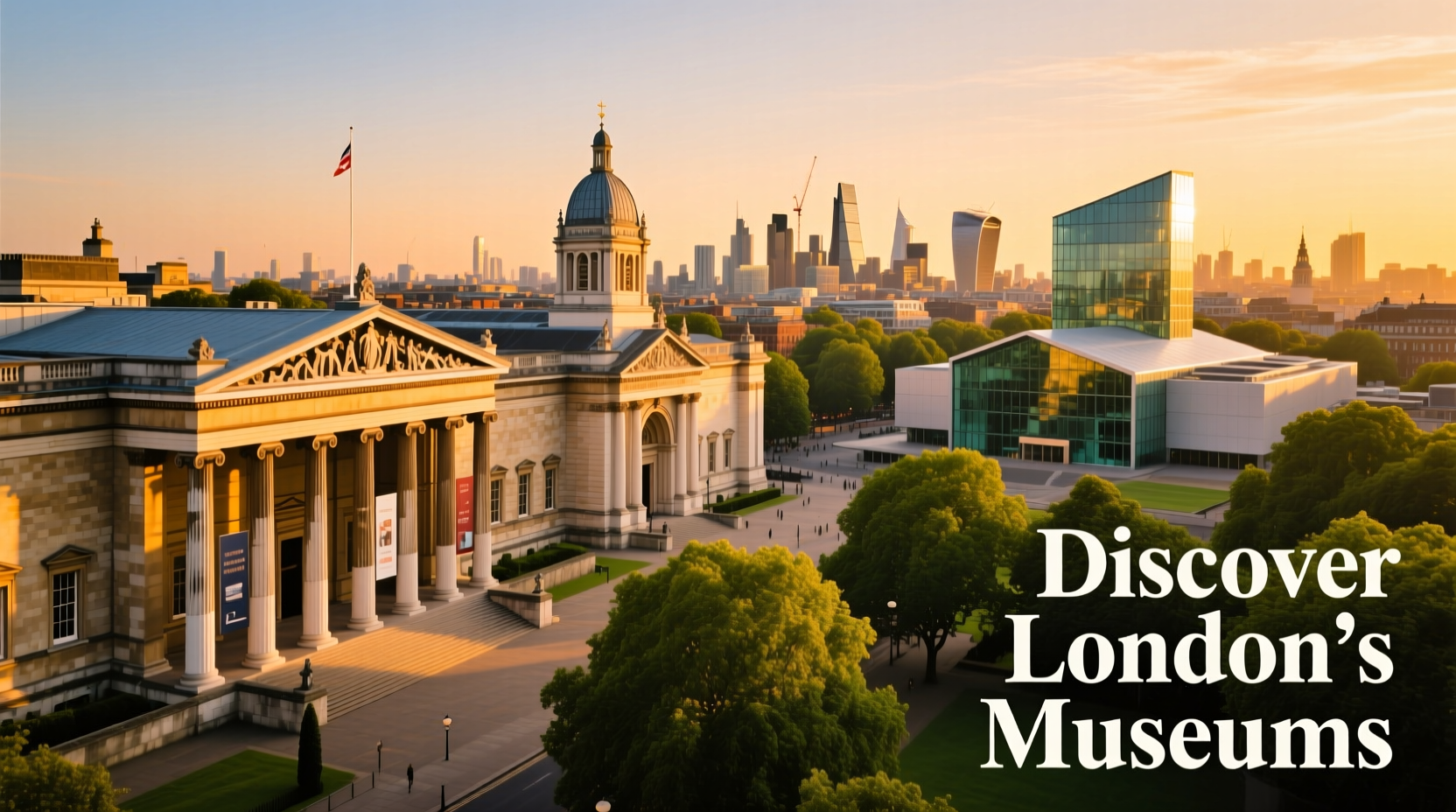 Best Museums in London: Budget Travel Guide & Free Entry Tips