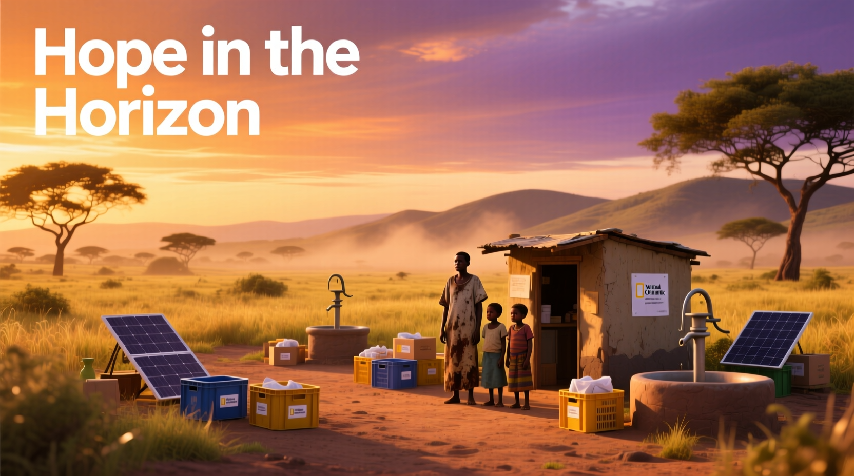 Is Foreign Aid Killing Africa? A Budget Traveler’s Critical Guide