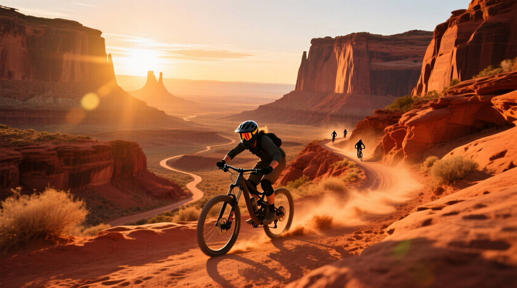 Moab Mountain Biking on a Budget: Practical Guide for Riders