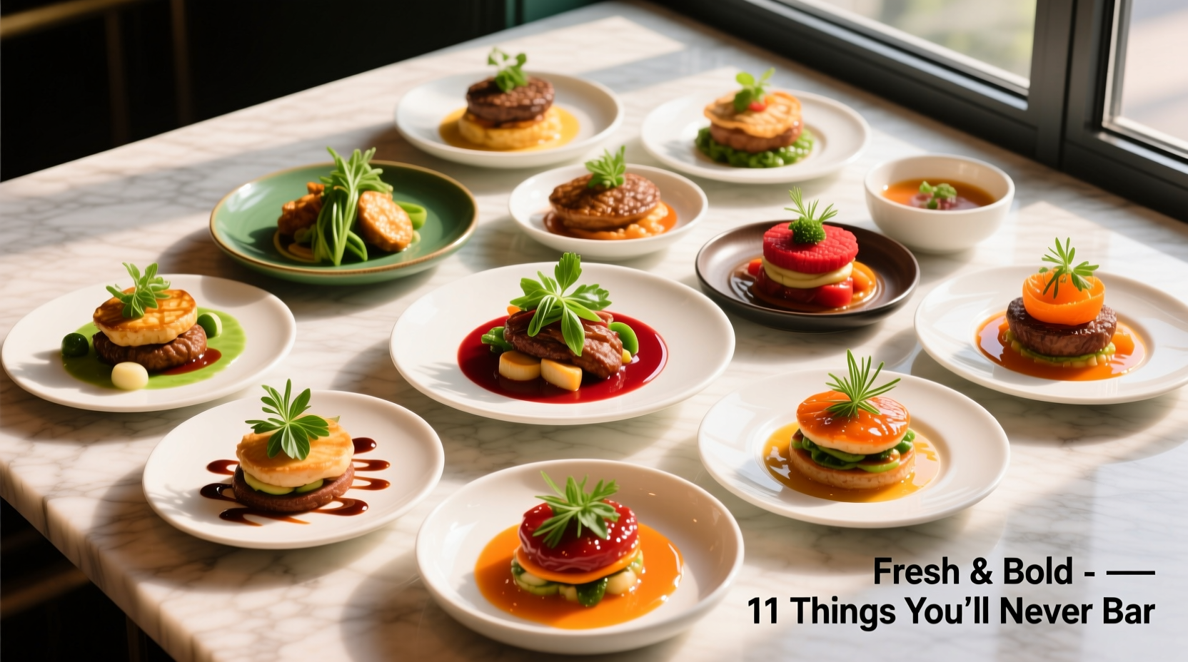 11 Things Never to Do at a Bar: Practical Culinary Travel Guide